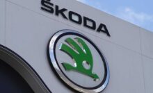 Skoda nuova Concept Car