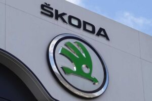 Skoda nuova Concept Car