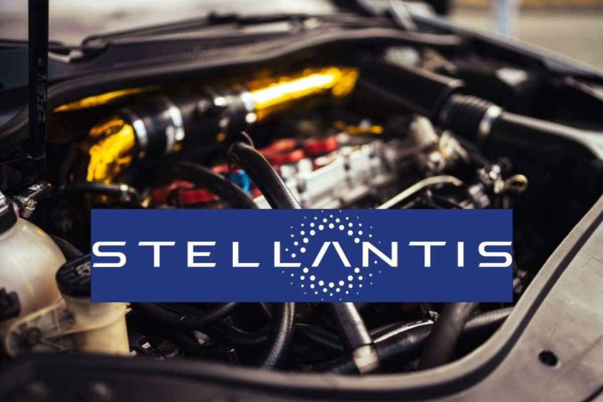 Mossa disperata di Stellantis