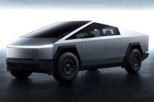 Interni Tesla