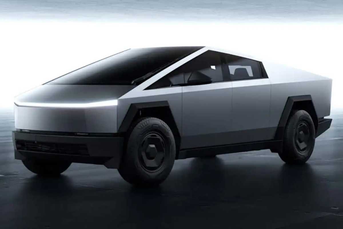 Interni Tesla 