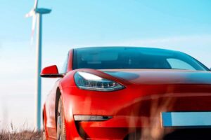 I vantaggi dei motori Tesla