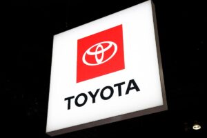 Nuovo acquisto per Toyota