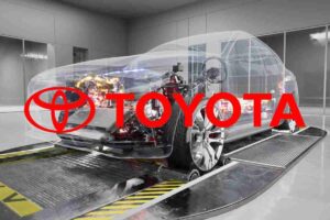 L’ibrido Toyota continua a evolversi