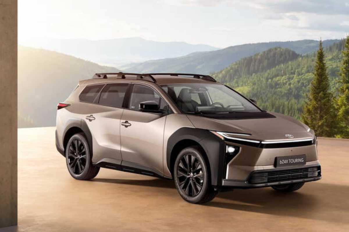 Toyota allarga la gamma dei SUV 