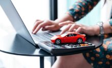 Truffa online auto usate