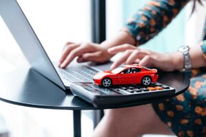 Truffa online auto usate