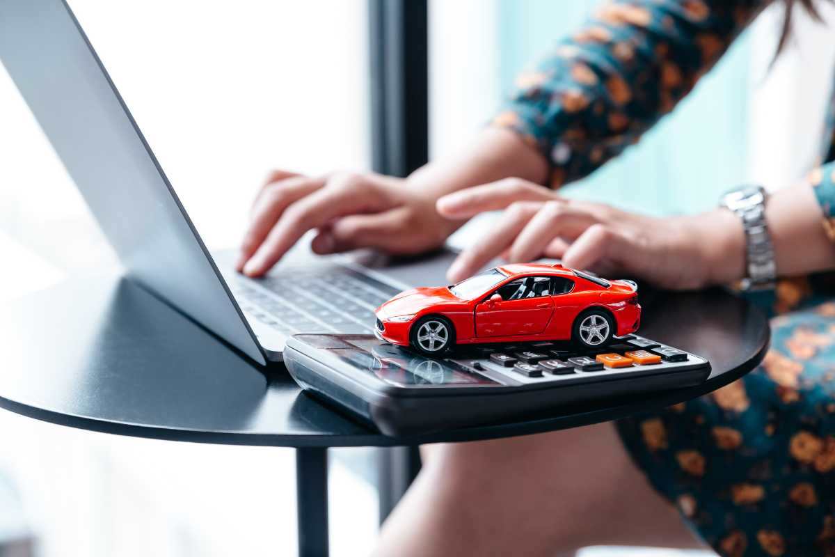 Truffa online auto usate