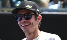La sorella di Valentino Rossi
