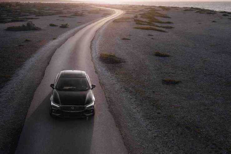 Volvo 3.000 esuberi