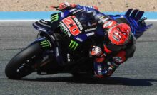 Yamaha lancia la sfida alla Ducati