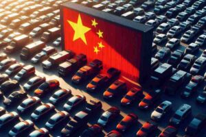 Mercato auto, il Giappone resta al palo? La Cina può diventare la nuova superpotenza asiatica