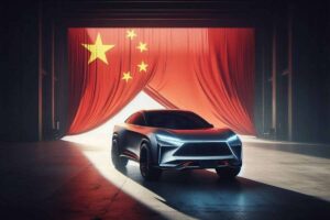 La Cina sfida Audi e Mercedes con la nuova super berlina: tecnologia da paura ad un prezzo super contenuto