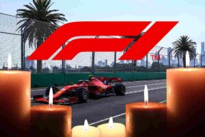 Lutto in F1, morte improvvisa: il messaggio straziante sui social, il circus è in lacrime