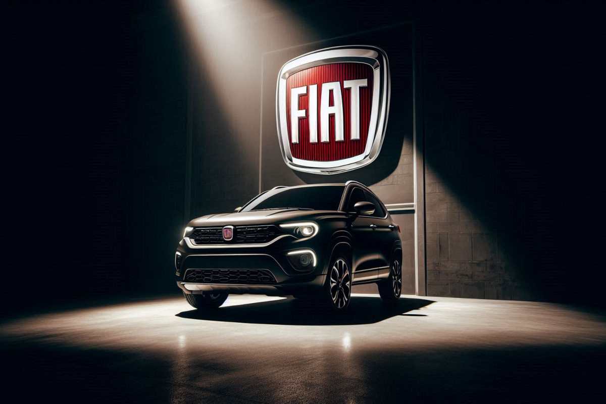 La FIAT "Jeep" che sta facendo sognare tutti: quanto c'è di vero nel progetto trapelato sul web (FOTO)