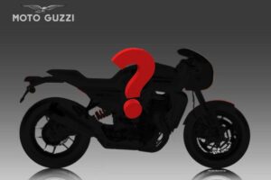 Torna una delle Moto Guzzi più amate di sempre? C'è un problema, ma i fan la sognano