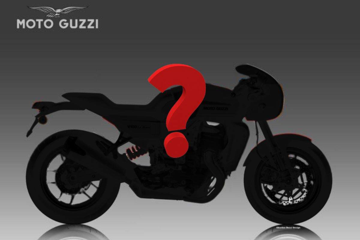 Torna una delle Moto Guzzi più amate di sempre? C'è un problema, ma i fan la sognano