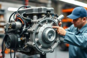 Quale è il miglior 4 cilindri della storia? Arriva dall'Italia ed è un signor motore