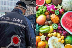 C'è un frutto che può far scattare la positività all'alcol test: attenzione se lo mangi e poi ti fermano