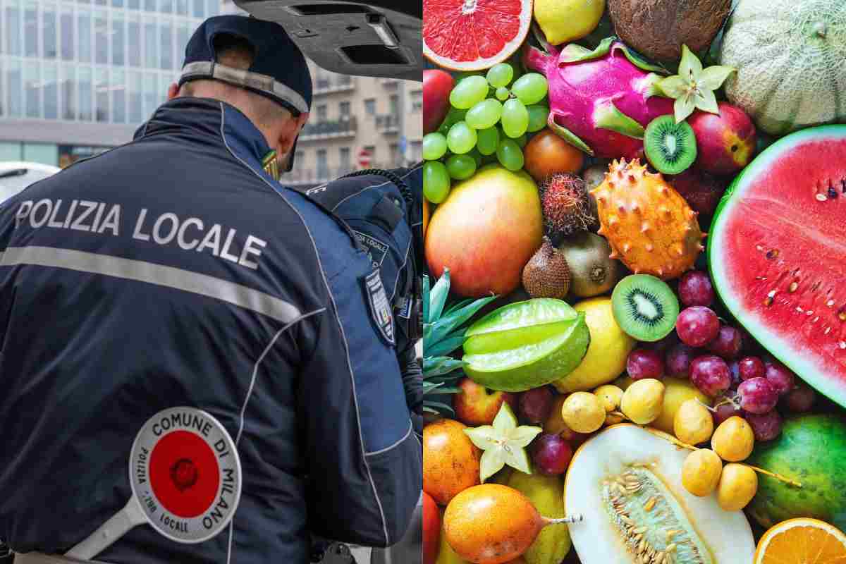 C'è un frutto che può far scattare la positività all'alcol test: attenzione se lo mangi e poi ti fermano