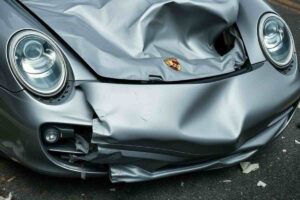 Perdono la vita 3 giovani a bordo di una Porsche appena noleggiata: la dinamica è agghiacciante
