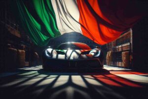 Ferrari e Lamborghini messe all'angolo, arriva la nuova supercar italiana: ha un V8 potentissimo, occhio ai dettagli sono unici