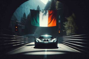 Ferrari e Lamborghini scansatevi, nuova supercar italiana: ha un V8 mostruoso sotto il cofano