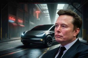 Altro che Tesla Cybertruck: la start-up frega Elon Musk con un mini pick-up elettrico che non ha nulla da invidiare a nessuno