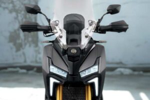 Da Taiwan arriva un nuovo bolide: finalmente un maxi-scooter alla portata di tutti