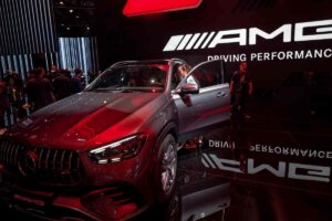 Mercedes pronta a stravolgere sé stessa: le AMG del futuro saranno completamente diverse