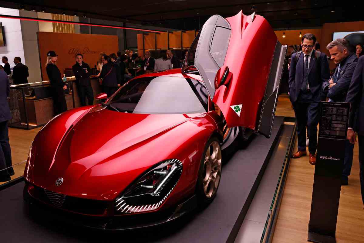La centralità di Cassino per Alfa Romeo e Maserati
