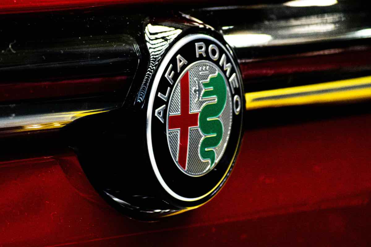 Alfa Romeo fa un pick-up