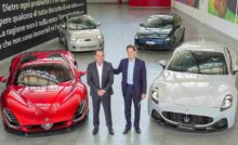 Maserati e Alfa Romeo vendute all'estero e fatte a pezzi? Il manager vuota il sacco: operai a bocca aperta