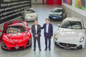 Maserati e Alfa Romeo vendute all'estero e fatte a pezzi? Il manager vuota il sacco: operai a bocca aperta