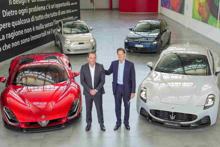 Maserati e Alfa Romeo vendute all'estero e fatte a pezzi? Il manager vuota il sacco: operai a bocca aperta