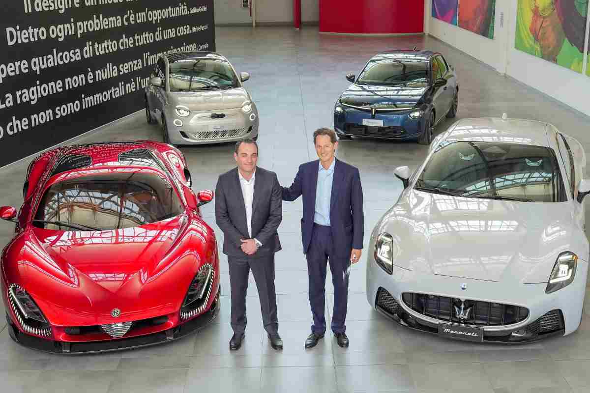 Maserati e Alfa Romeo vendute all'estero e fatte a pezzi? Il manager vuota il sacco: operai a bocca aperta