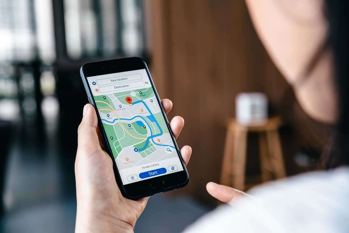 Waze, l’alternativa a Google Maps