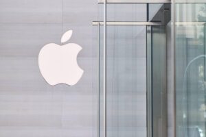 Che batosta per la Apple