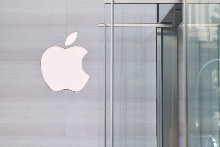 Che batosta per la Apple