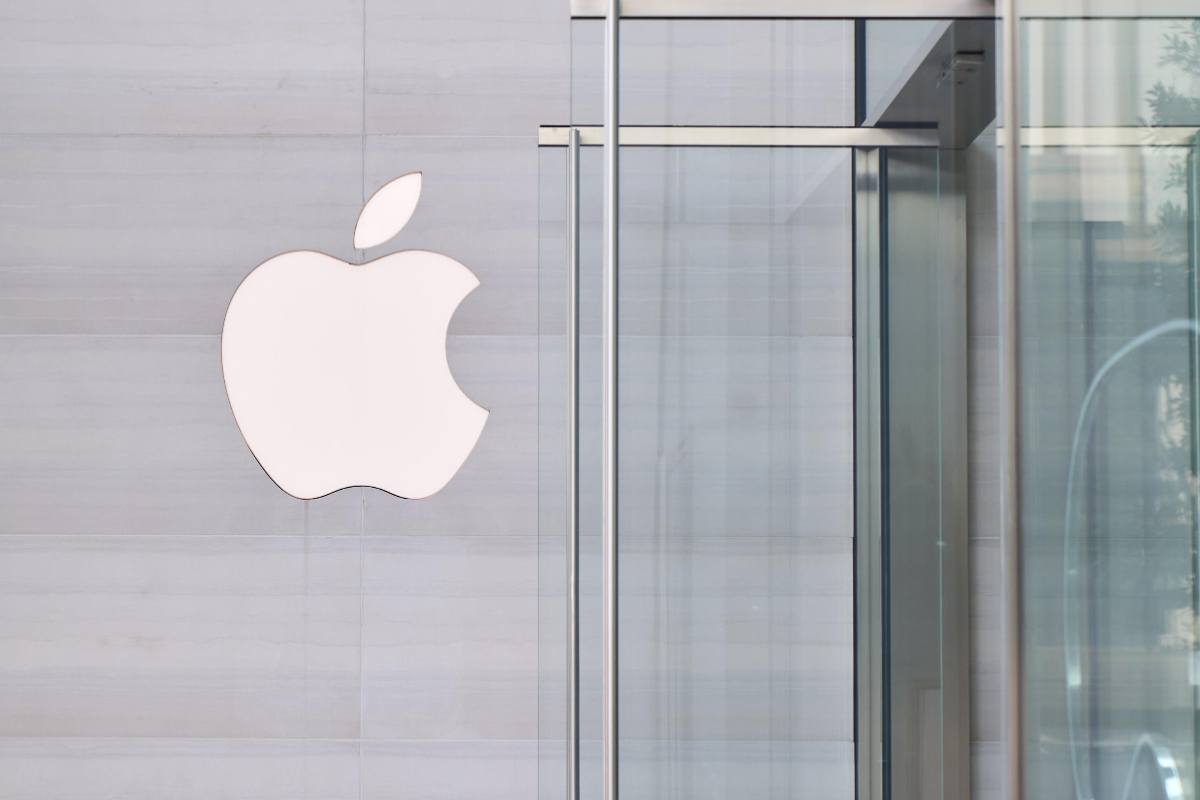 Che batosta per la Apple