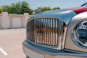 Auto di lusso all'asta