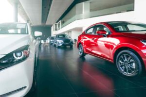 Auto occasioni di lavoro