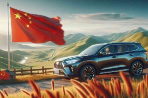 La Cina può mettere in ginocchio l'automotive italiano: spunta una nuova "arma" segreta