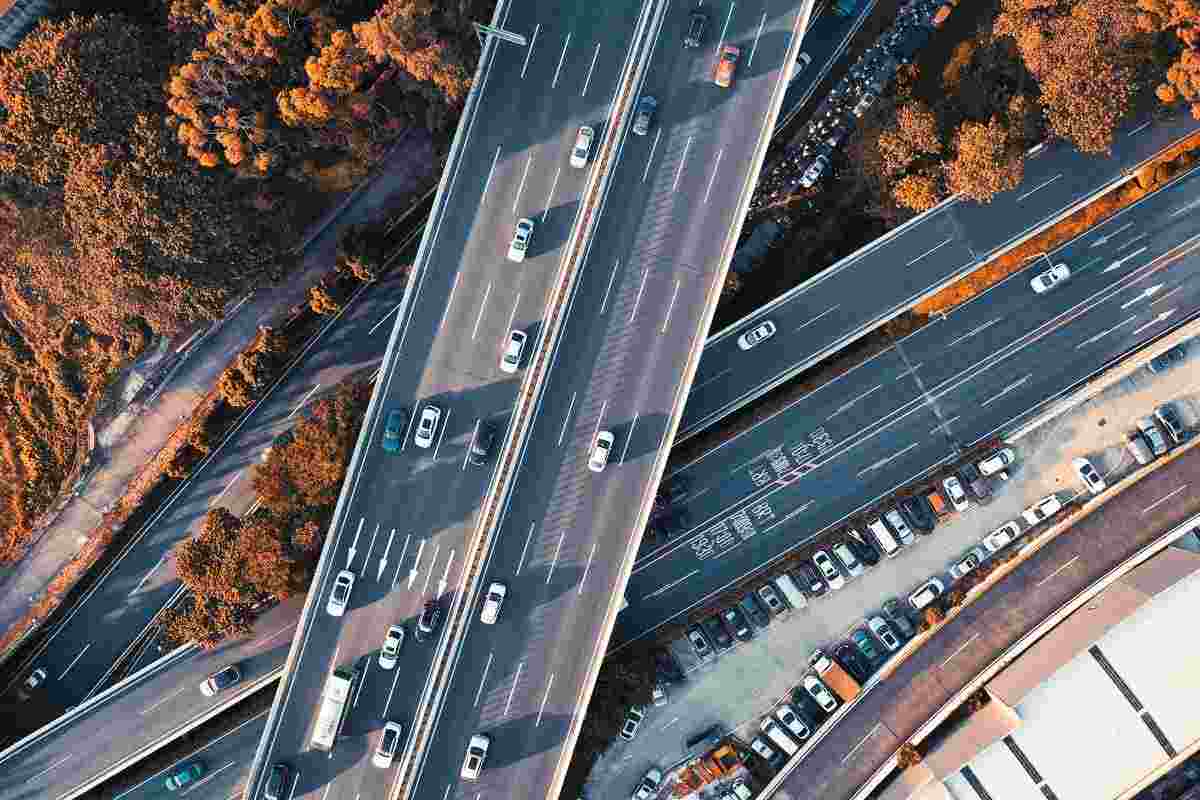 Autostrada: cambiano i limiti