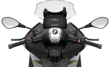 Maxi-Scooter BMW