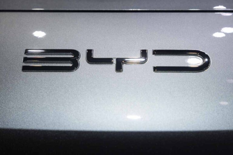 BYD molla le auto? Spunta un nuovo business: la Cina vuole prendersi tutto