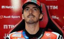 L’aiuto a Bagnaia arriva da un collega