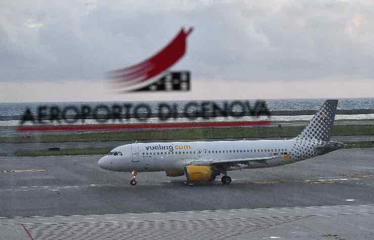 Cancellazione volo differenza rimborso risarcimento