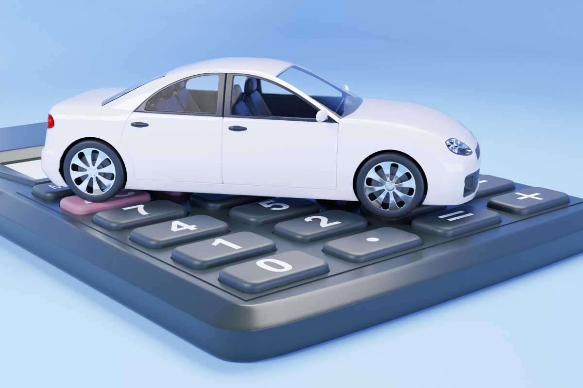 L'esenzione bollo auto
