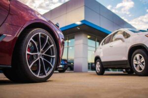 Il crollo dell’industria dell’automotive indiana